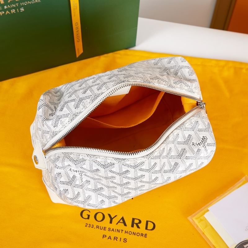 Goyard Clutch Bags